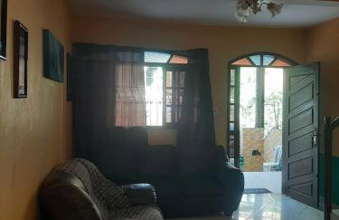 Casa em Mangaratiba RJ - 40 metros da Praia - Foto 4