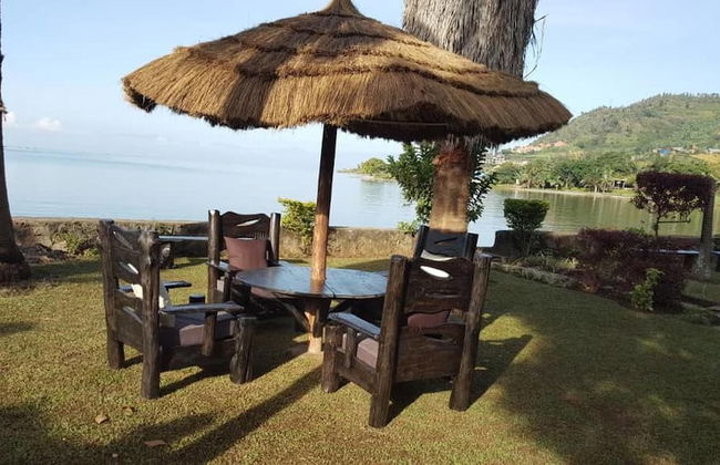 Family Nest Kivu Beach - Foto 15