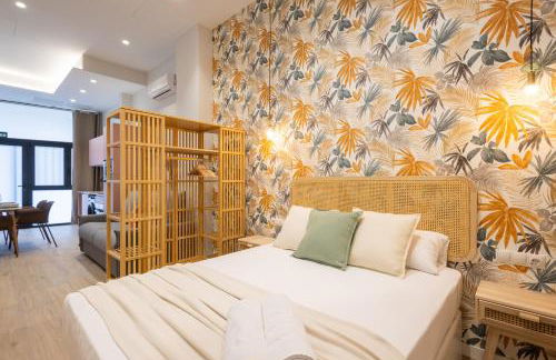 FLORIT FLATS - Trafalgar Arts & Port Suites - Photo 7