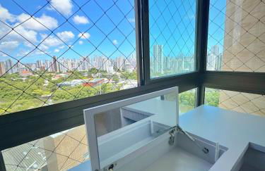 BR1702 - Luxo e conforto na Beira Rio - Foto 8