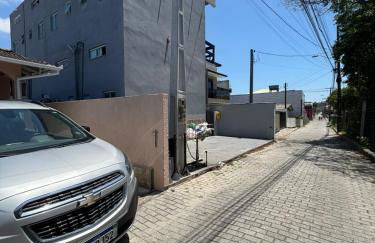 vilarejo do mane -conforto e tranquilidade - Foto 14