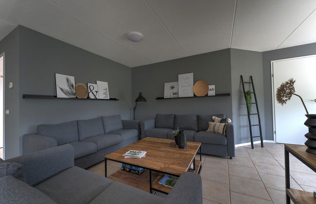 Villa in Zeewolde Near Horsterwold Forest - Foto 21