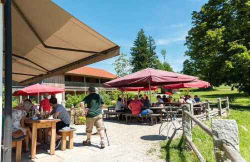 GutsAlm Harlachberg - Foto 42