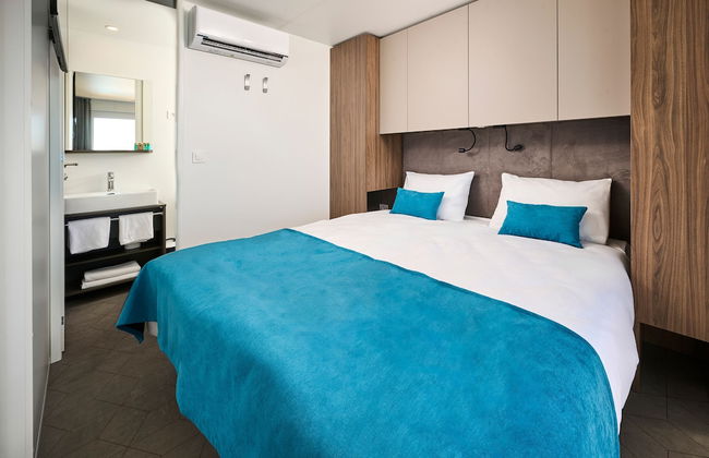 Aminess Planet Camping Holiday Homes Sirena - Foto 7