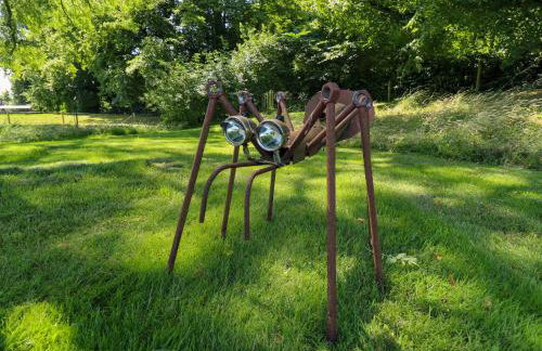 Limetree Luxury Glamping Southdown - Foto 28