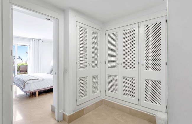 YOLO Spaces - Sotogrande Marina Luxury Apartment - Foto 10