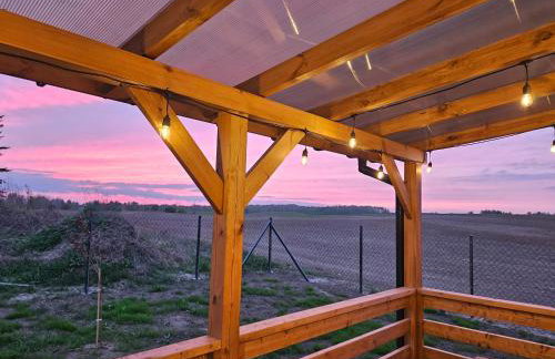 Domy Brajniki Kurp Dom - Photo 12