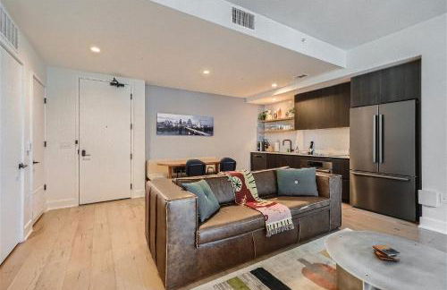 2BD Condo-Rainey St-Best views-RT Pool - Foto 5