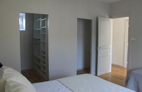 Le Logis GOUT - L'Oustal - Foto 28