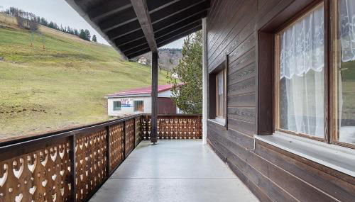 Ferienwohnung Steinbühl 4 - Foto 4