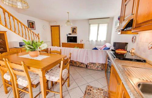 Villetta a 2 Passi dal Mare con Free Parking e Wi-Fi - Foto 9