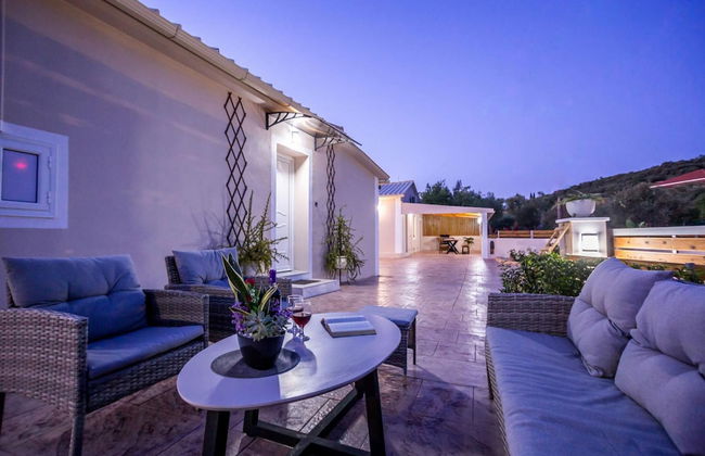 Villa Mazzeto Casa Alonia - Foto 39