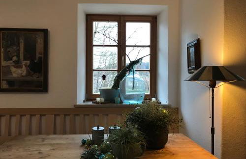 Malerhaus am Kolbergarten - Foto 17