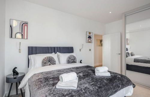 LillyRose Serviced Apartments - St Albans City Centre, Parking - Photo 49