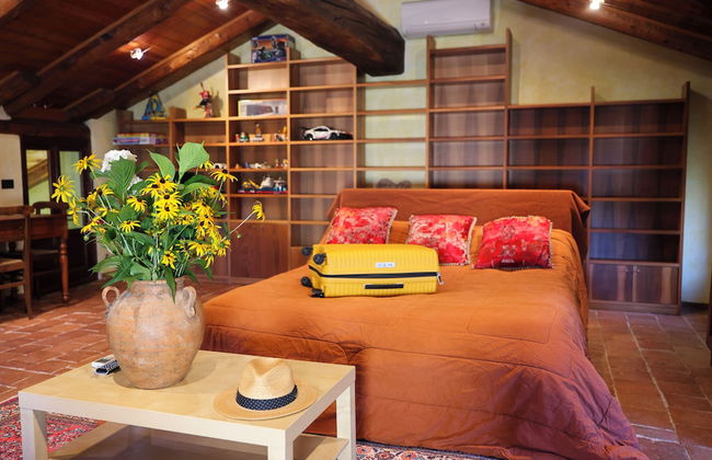 La casa Arancione - Foto 6