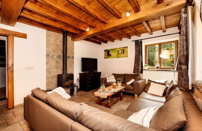 Forest-edge Stay, Burtonville - Photo 18