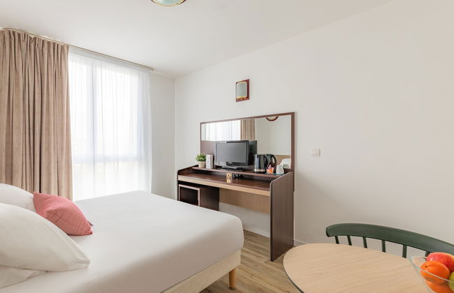 Appart’City Confort Brest - Foto 9