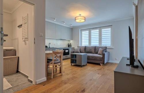 Platinium Gdynia Comfy - Foto 24