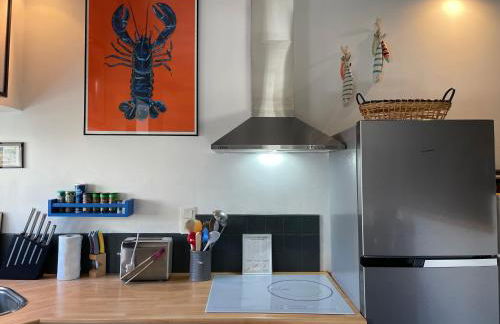 Maison de pêcheur proche du bourg - Foto 35