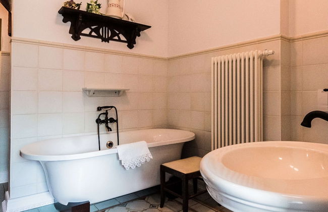 Heritage Hideaway in Gernrode - Foto 18