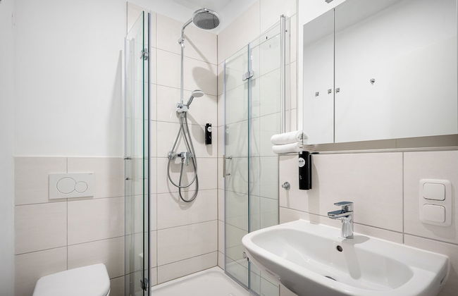 Servus Apartments by Homaris - Foto 44