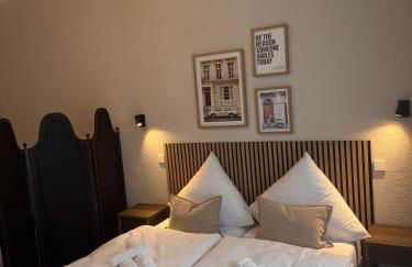 Geräumiges 3 Raum-City-Apartment -Ost-2- - Foto 64