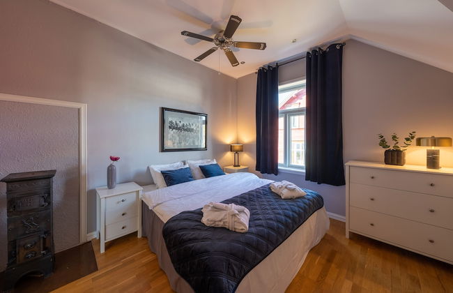 Enter Tromsø Luxury Apartments - Photo 18