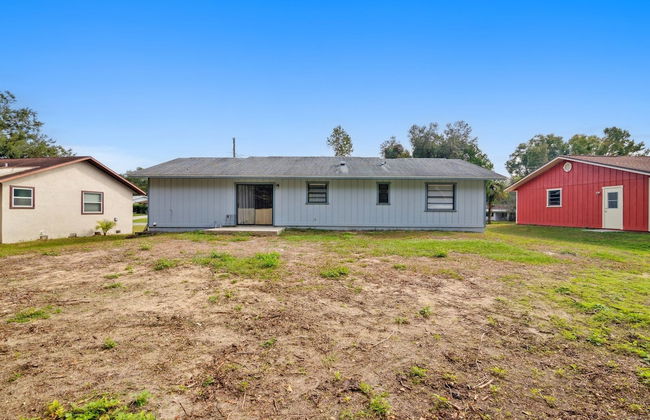 Charming Cottage Escape 3 Bedroom Home by RedAwning - Foto 26