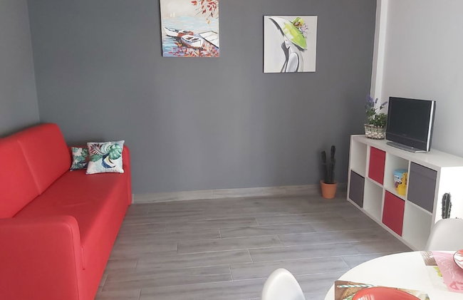 Bnbook Medea Apartments - Photo 103