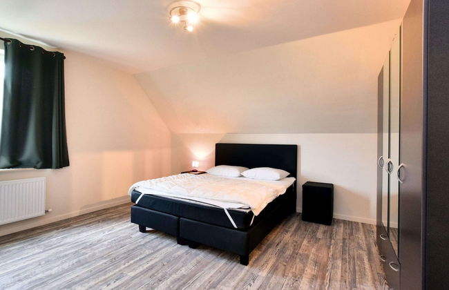 Holiday Home in Hastiere With Meuse Valley Views - Foto 3