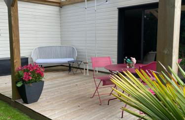 Pavillon d'Éole - Foto 40