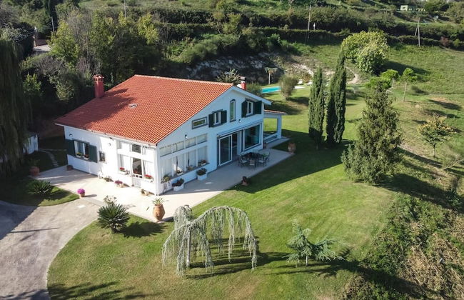Villa Bubi 8 1 - Foto 3