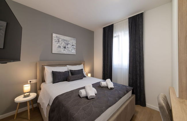 Luxury Kastela Villa With Heated Pool and Lounge Area - Foto 6