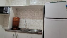 Quarto em apartamento com vida a pé no BOM FIM - Foto 2