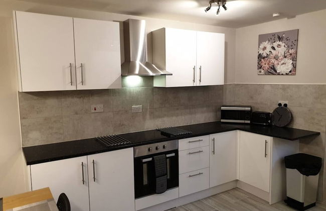 Grange Villas Diamond ,nr Chester le Street ,3 Bed - Foto 8