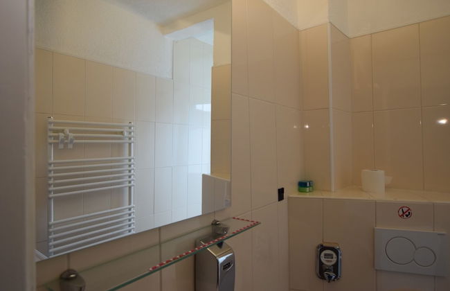 AB Apartments - Apartments Terrotstrasse - Photo 78