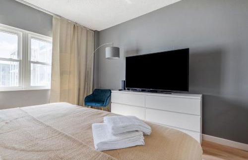 Oceanfront Beach House, Satellite Beach - Foto 24