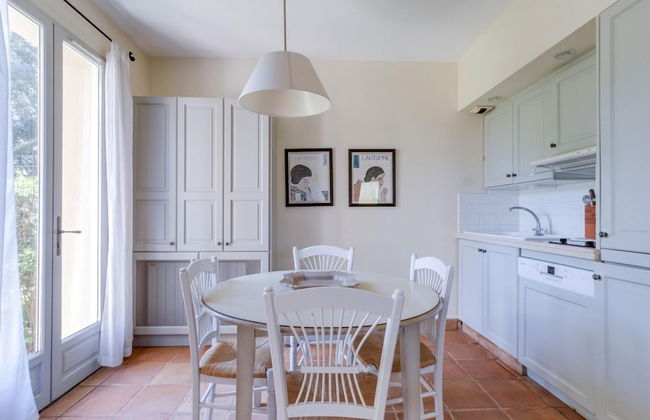 Holiday Flats at Domaine de Saint-endreol With Golf, SPA and Pool - Photo 15