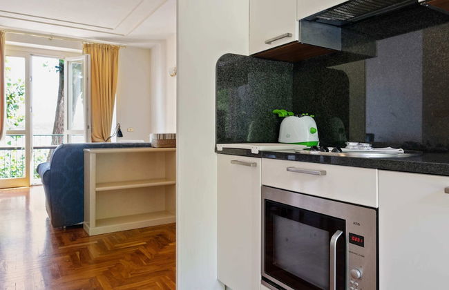 Residence Located on the Shores of Lake Maggiore - Foto 9