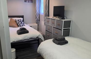 Secluded Log Cabin escape - Foto 10