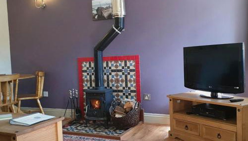 Stables Cottage - Foto 2