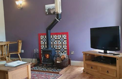 Stables Cottage - Foto 2