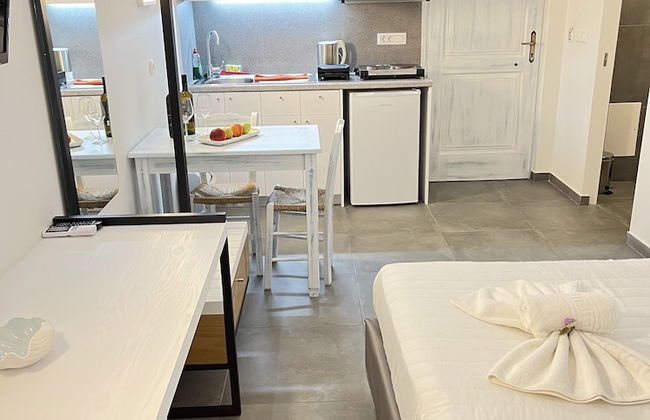 Niriides Hotel - Foto 60