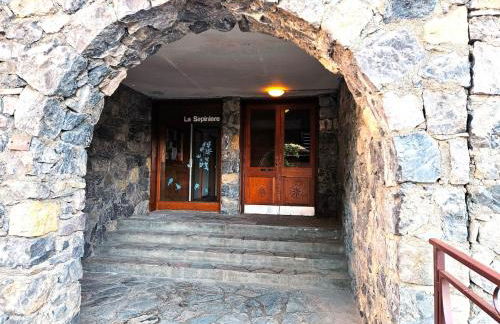 Studio-cabine au pied des pistes avec terrasse de plain-pied - Photo 18