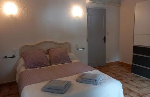 Chambre d hôte les heures claires - Foto 1