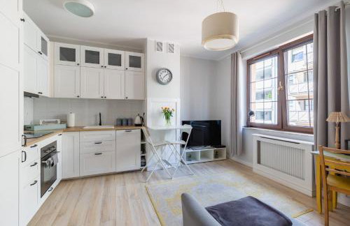 Apartament Wigilijna Starówka - Foto 14