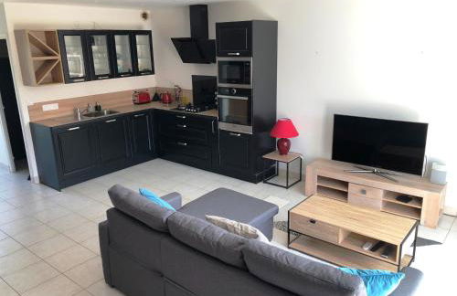 Maison proche Auray, Carnac, Quiberon et littoral - Foto 20