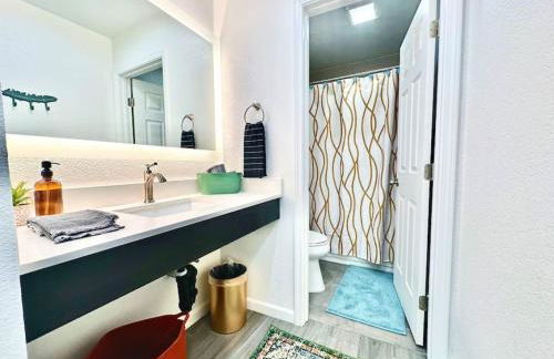 First floor gated, central and remodeled apartment - Foto 19