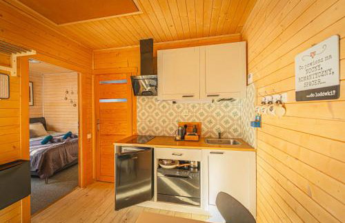 Lazy Deer - Camp - Foto 41