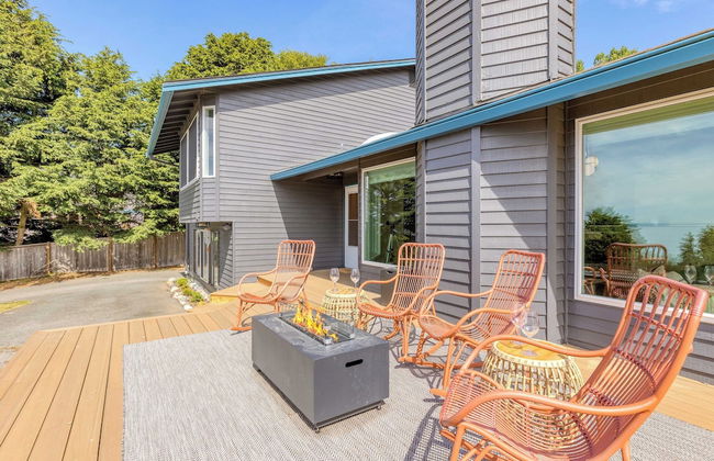 West Beach Lookout by Avantstay Walk to Beach - Photo 20